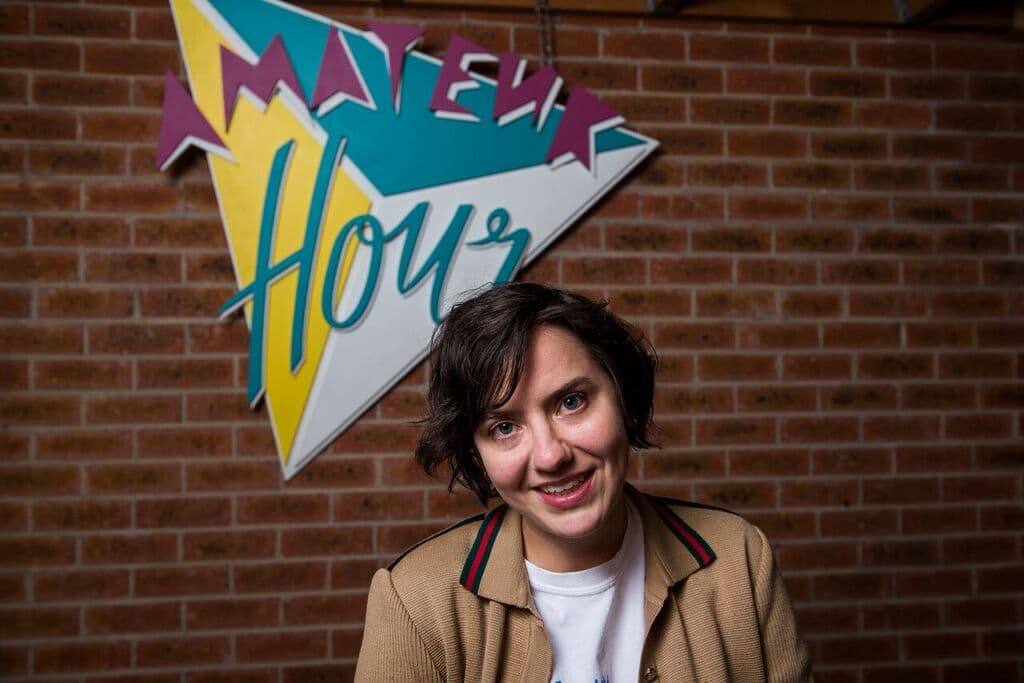 Amateur Hour is Back for Season 2!