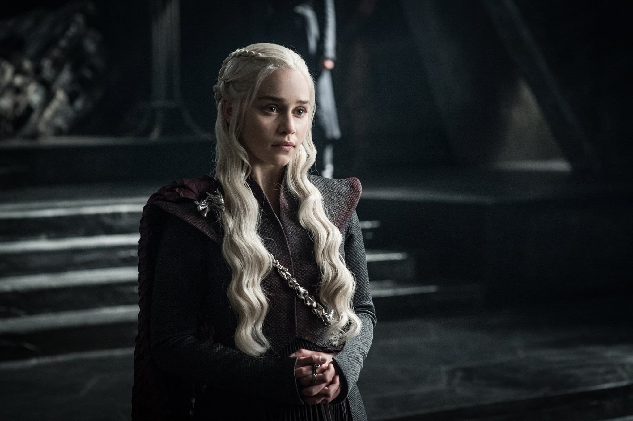 Gaggle of Geeks: Khaleesi is not happy Foxtel