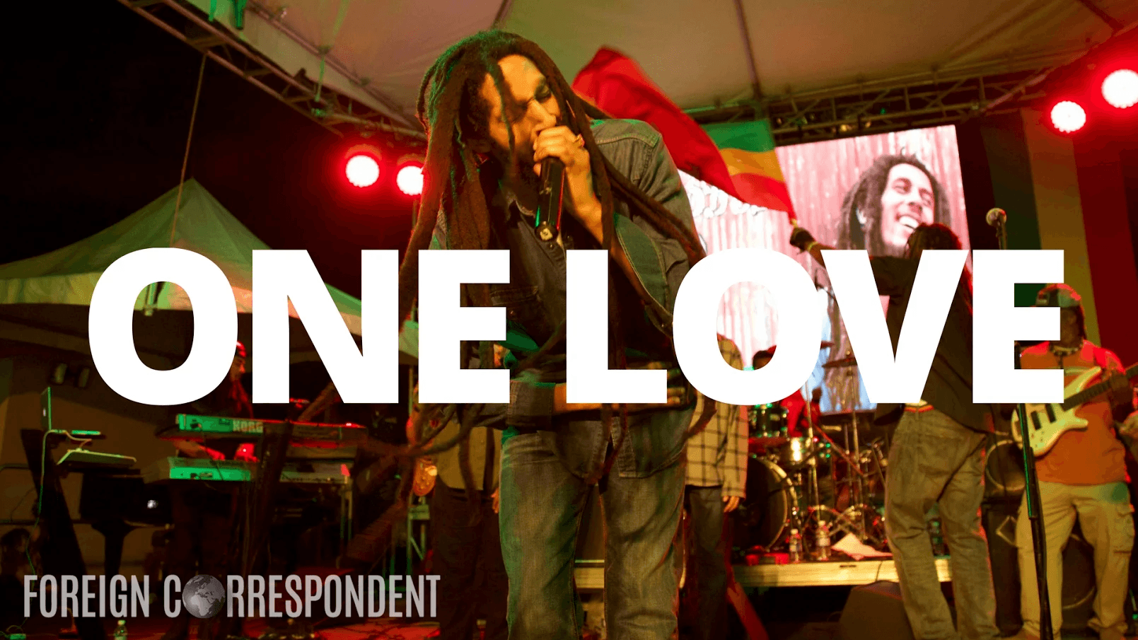 Find out how Jamaicans are countering homophobia through the power of music