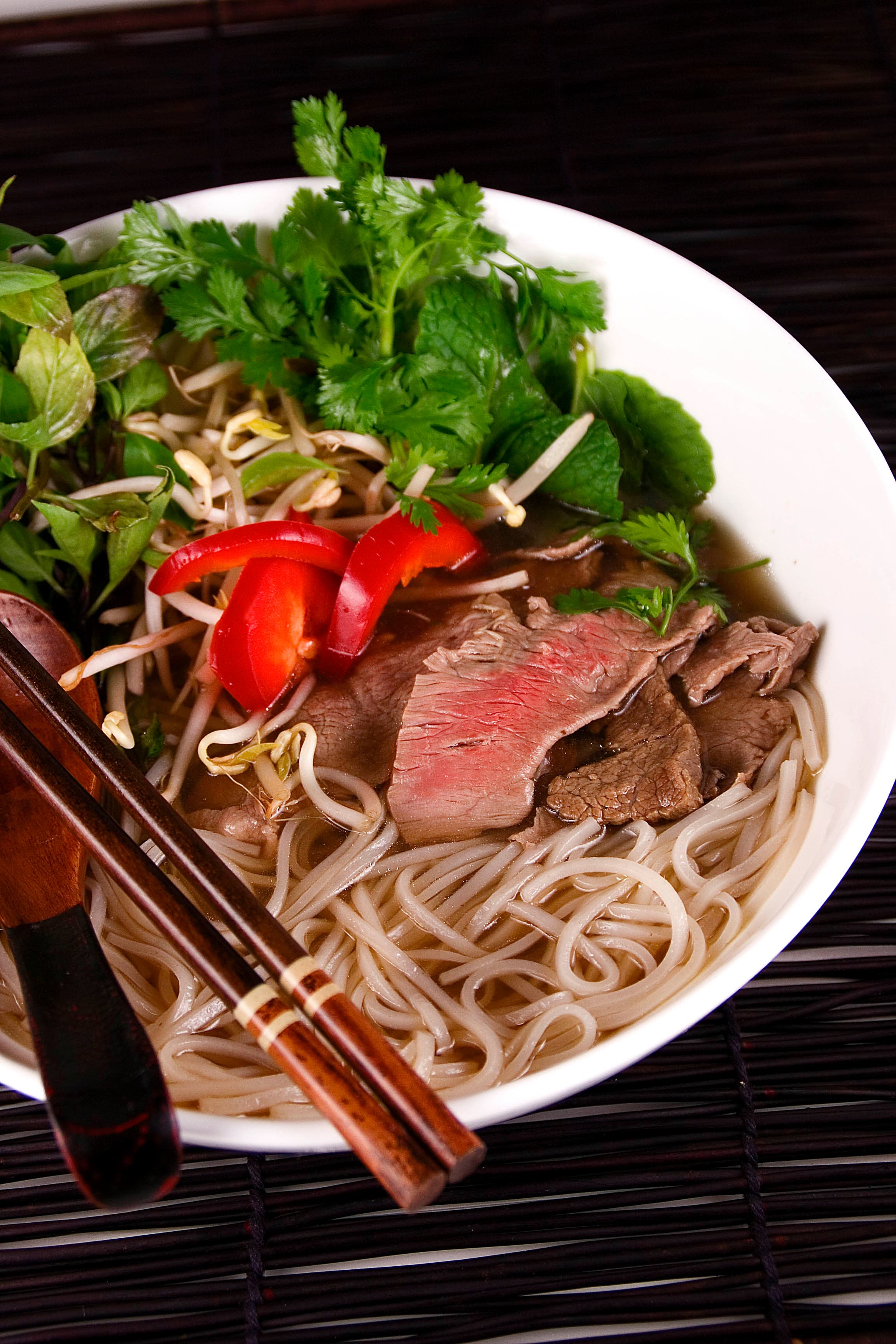 Weekly Feed: Pho
