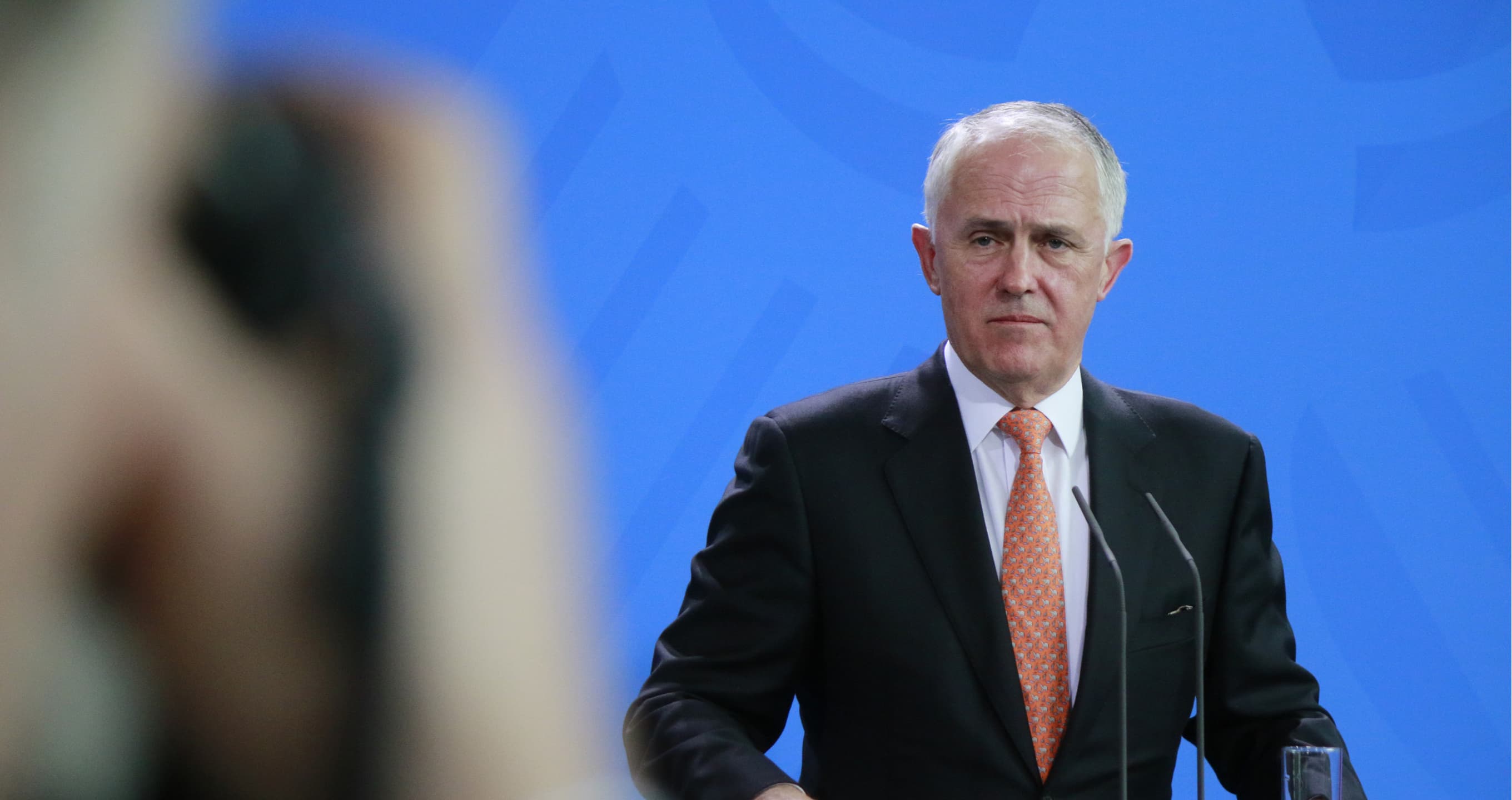 Institute of Public Affairs Predicts Spill, But Not In Turnbull’s Favour