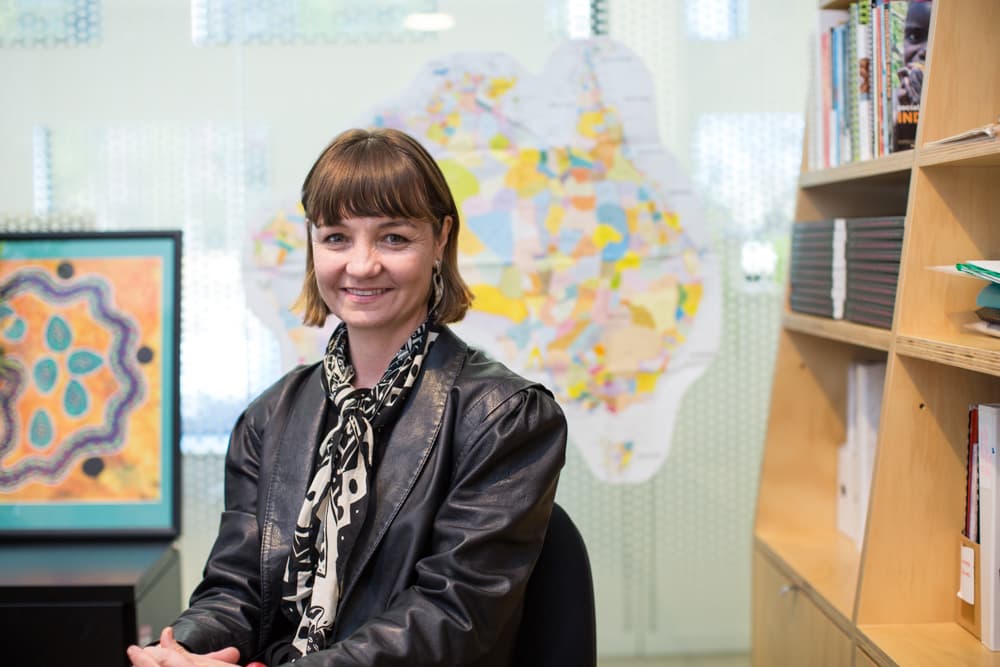 Elders helping prevent Indigenous re-incarceration