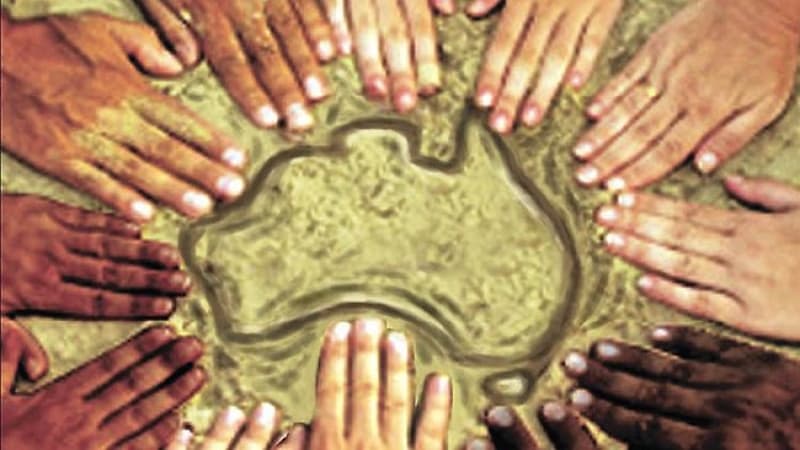 Is Australia an ethnocracy?