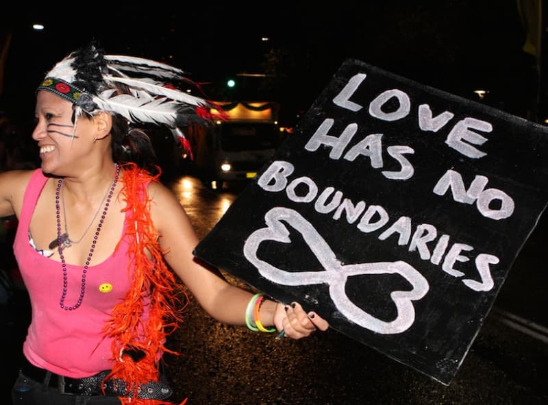 Queer Screen Festival 2016