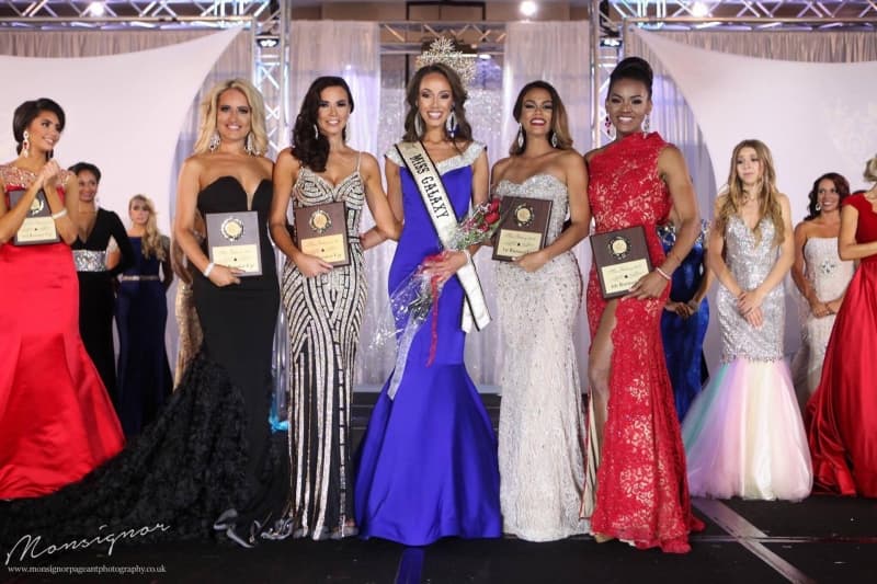 Miss Galaxy’s ‘More Than’ Campaign Challenging Perceptions