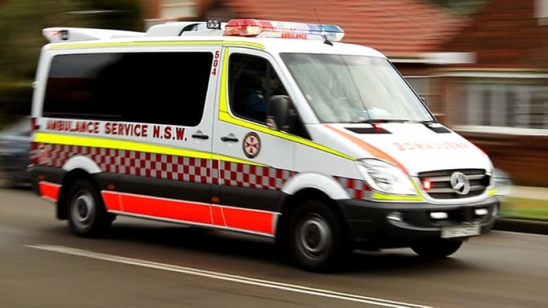 Cuts to Paramedics Compensation