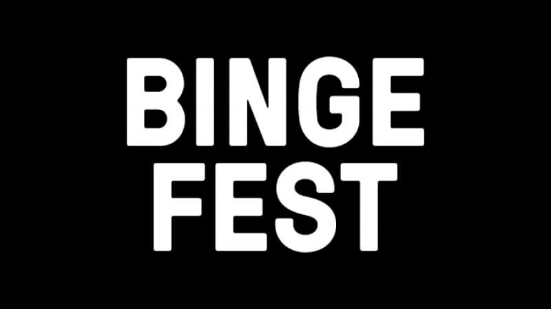 Laura Browning, AV Club, Peak TV and Bingefest