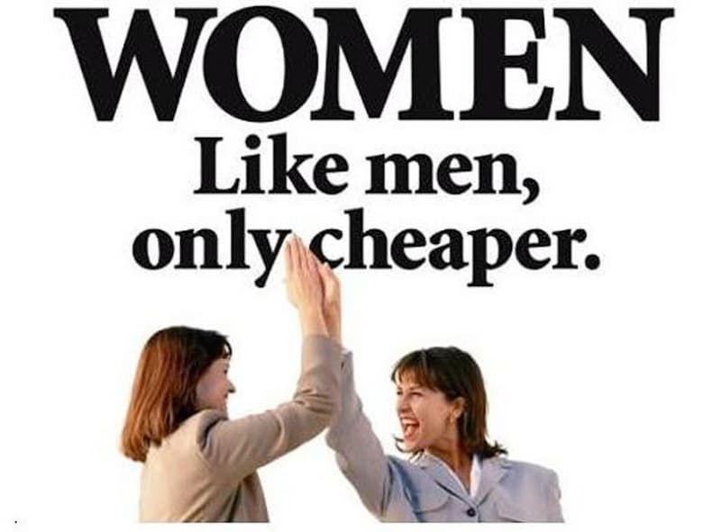 Mind the Gap: Gender pay inequality