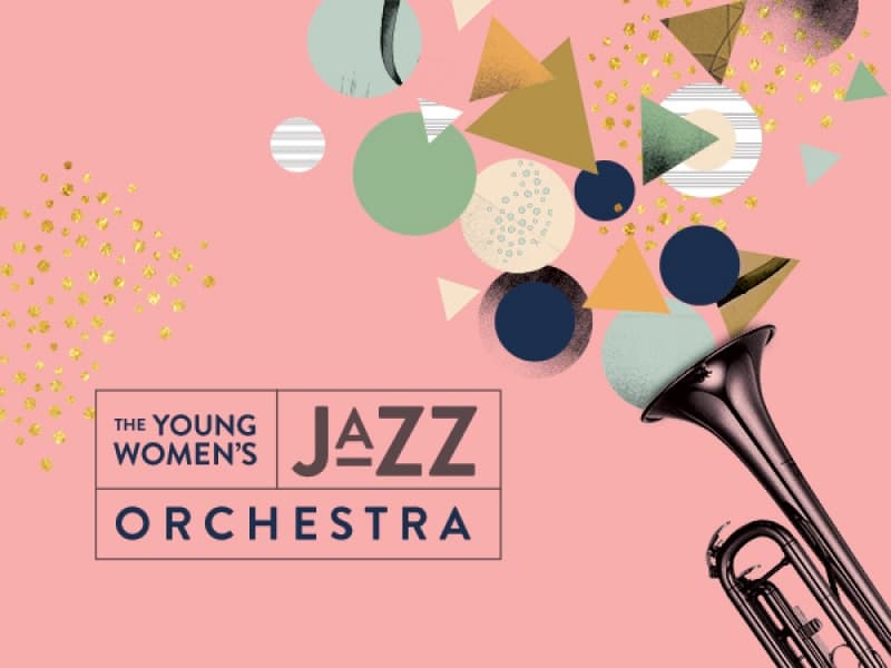 Young Women’s Jazz Orchestra