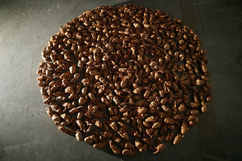 Opening Hearts: Art and Social Justice