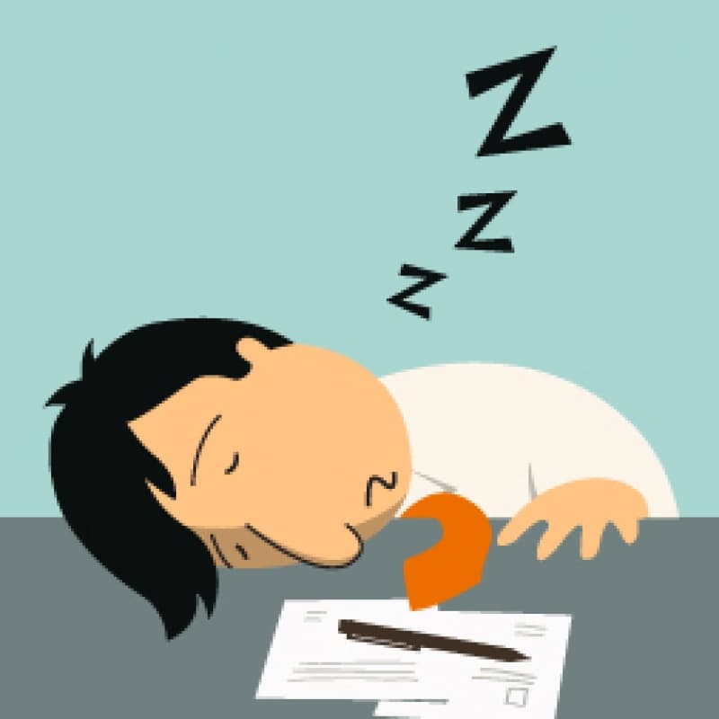 Are you feeling it…? Workplace Burnout