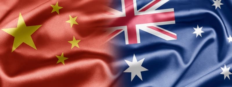 The Future of Chinese-Australian Relations in the Asian Century