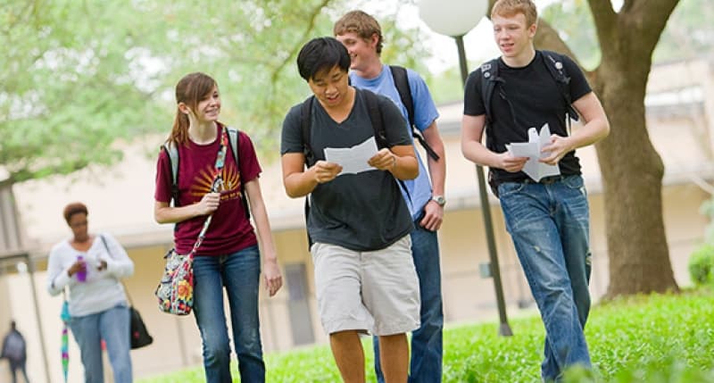 University Admissions to become more transparent