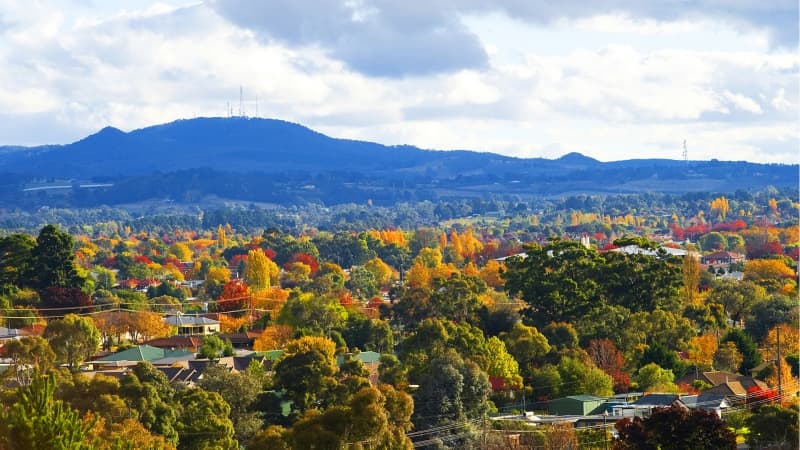 Ben Raue Talks Orange