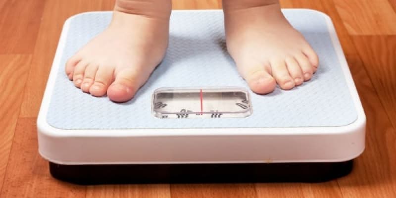 Childhood Obesity is costing Australia $17 million per year