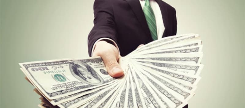 Where Are Our Government Handouts Really Going?