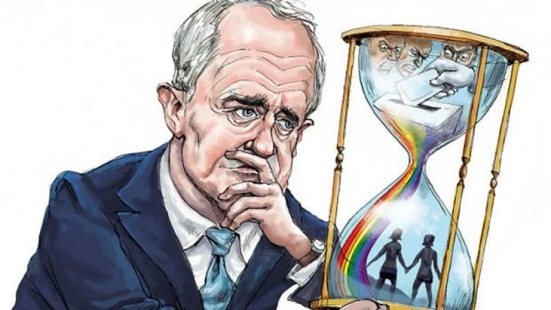 8th November: Australian Politics Round Up