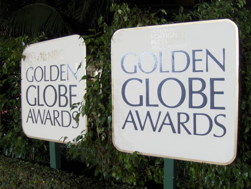 Producer’s Choice: Golden Globe Nominations