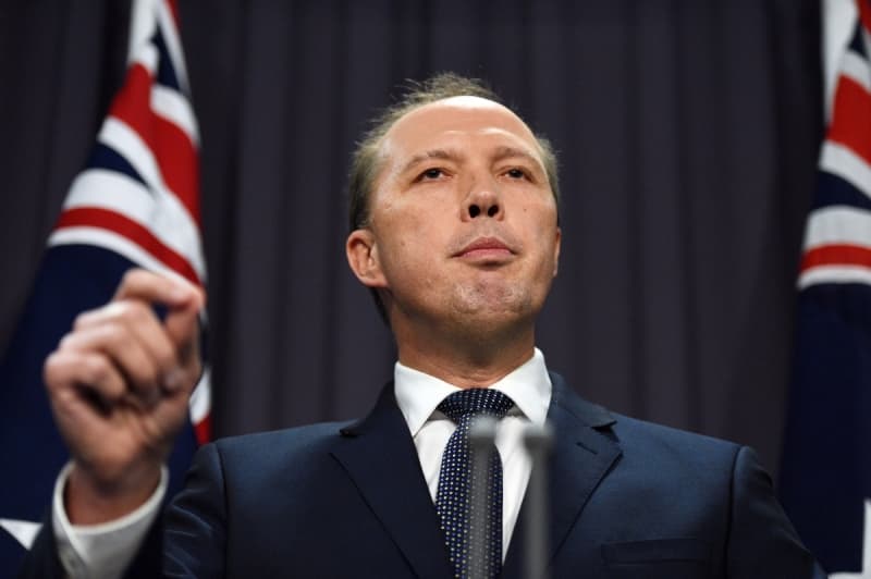 Does Australia need a Department of Homeland Seçurity?