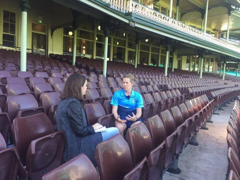 Tackling the Pay Gap in Women’s Sport