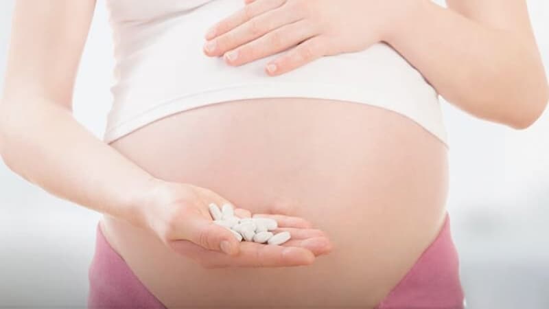 Does Paracetamol during Pregnancy Cause Behavioral Issues in Children?