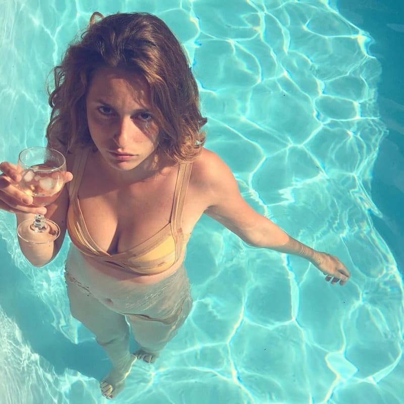 Does Australia need it’s own Louise Delage