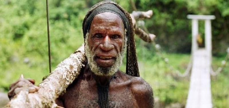 Peace and conflict in West Papua