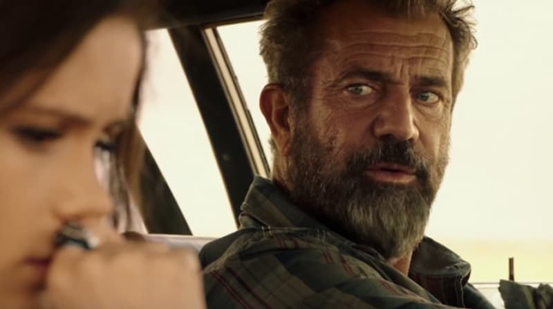 Movie Reviews with Michael Jones – 1st Sep 2016