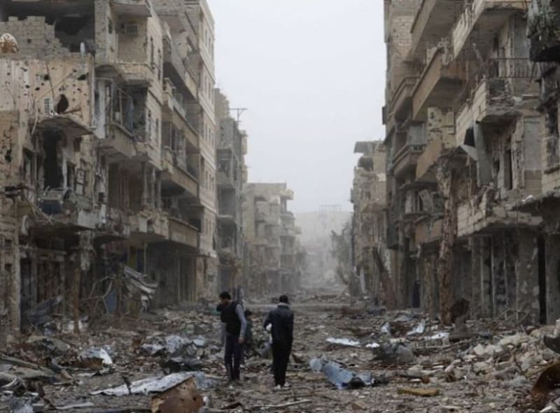 Astana Peace Talk: Will Syria and Russia resolve their conflict?