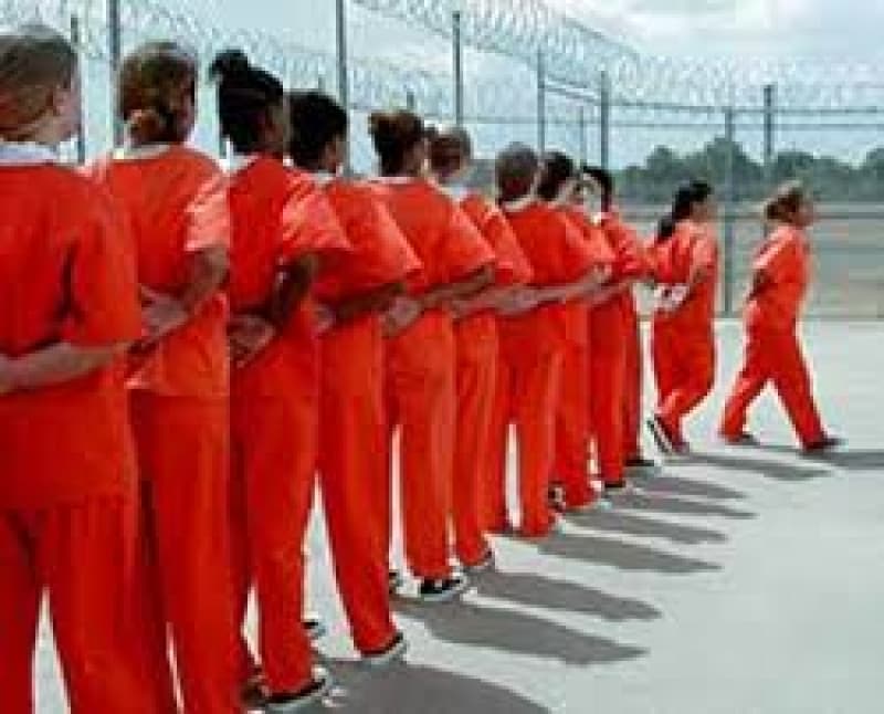 Women in Prisons: How Does Pop-culture Distort Our Views?