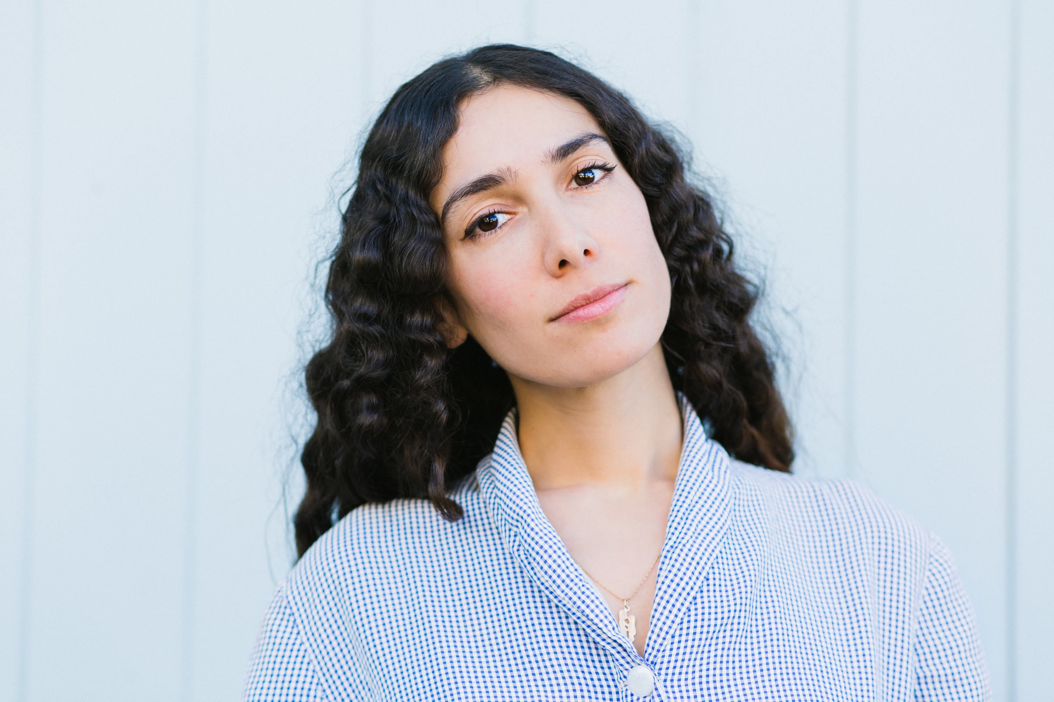 Bedouine’s roaming soul