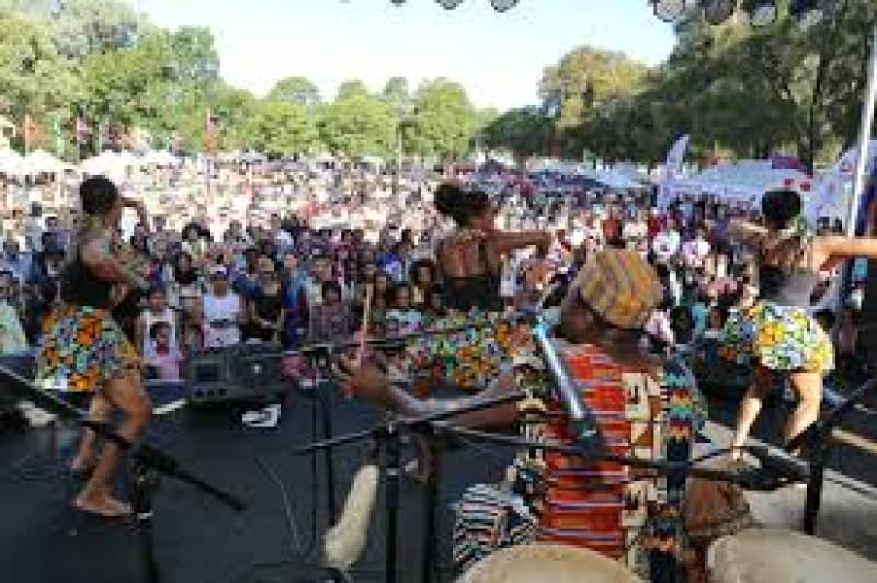 Africultures Festival: Celebrating the African Australian community