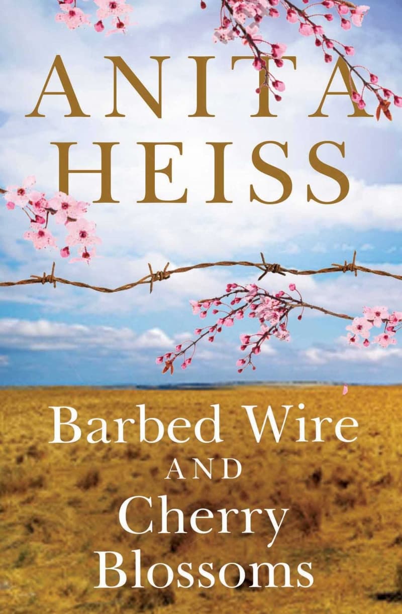 Tuesday Book Club: Barbed Wire and Cherry Blossoms