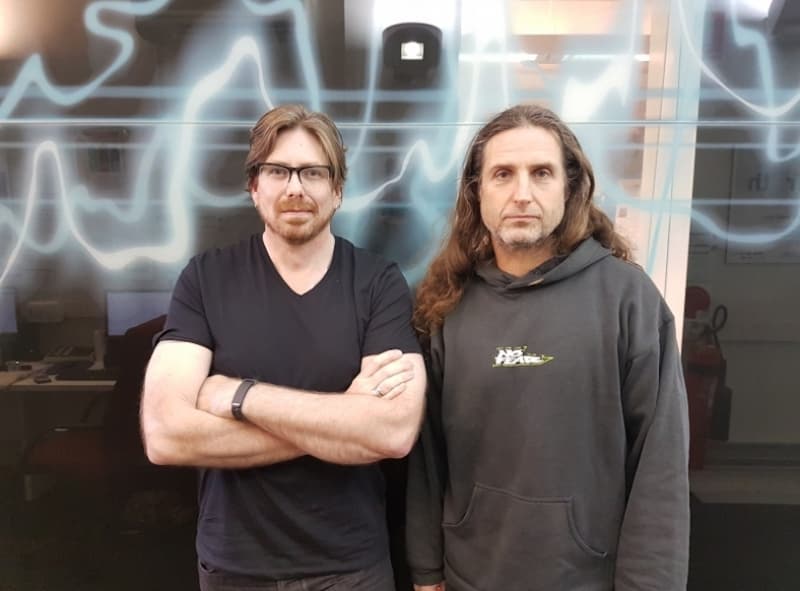 A Song a Day with Blackie