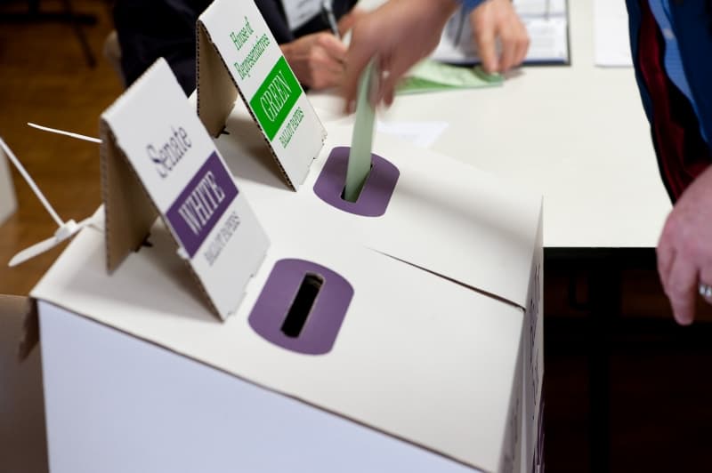 Could voting online be the future of democracy in Australia?