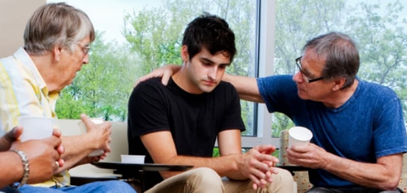 Ice Addiction: What Can Families Do?