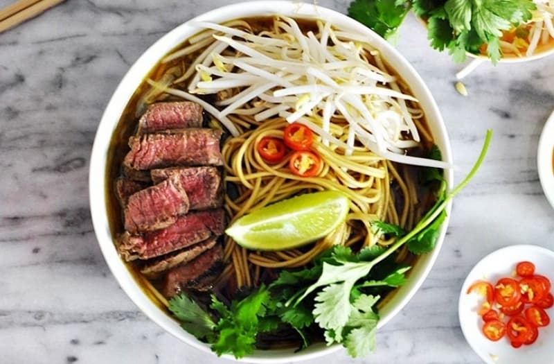 The Weekly Feed: Vietnamese – mums the word!