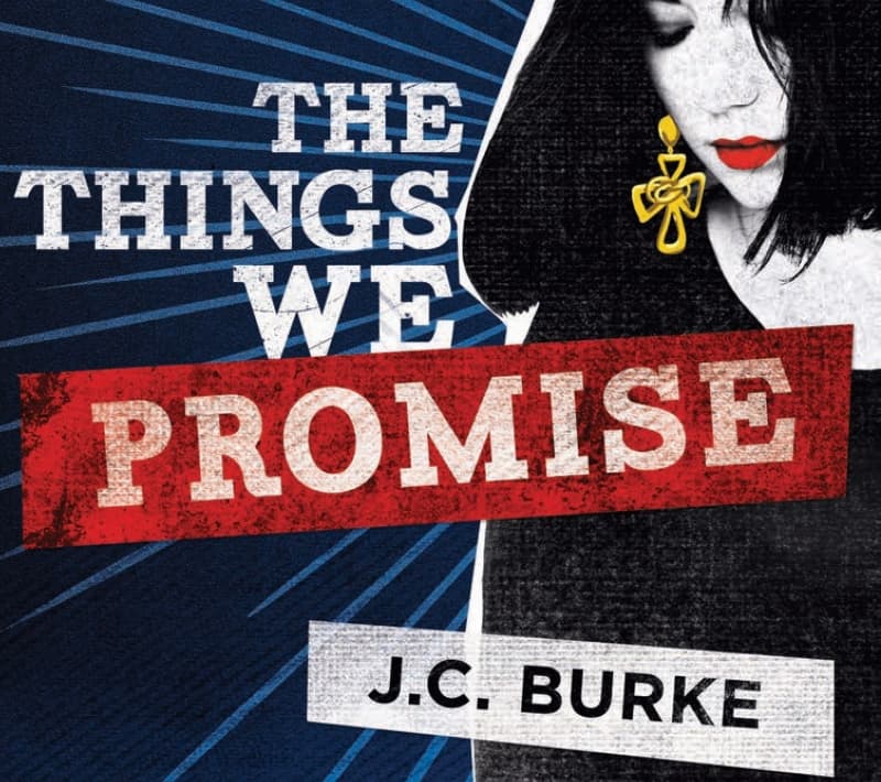 Tuesday Book Club: The Things We Promise