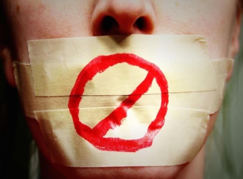 Free Speech Attacks are more widespread than 18C