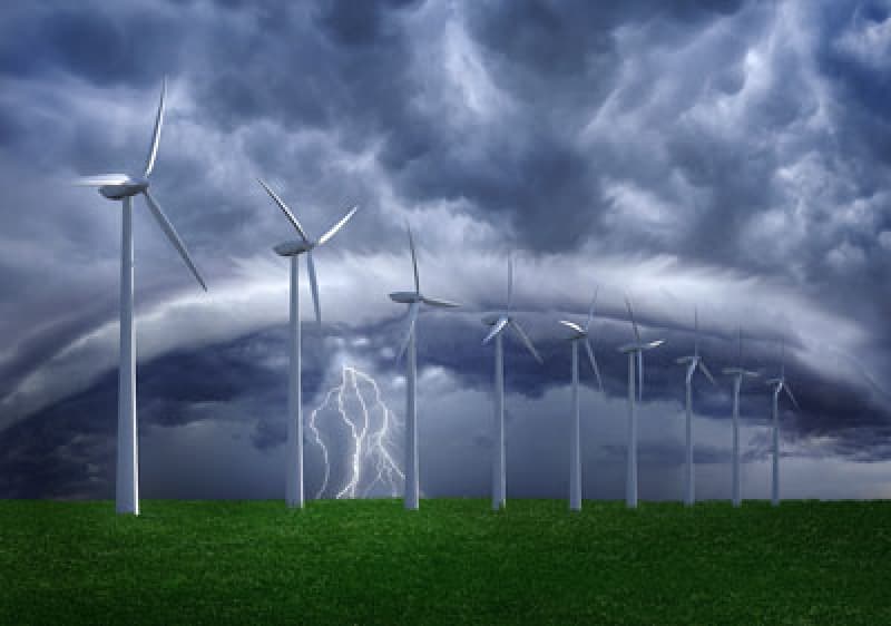 Hot and Cold: Is Renewable Energy to Blame for South Australia’s Blackouts?