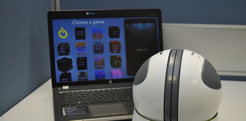 Using games to treat Cerebral Palsy