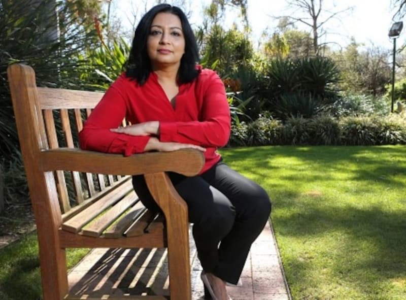 MP Mehreen Faruqi introduces abortion decriminalisation bill