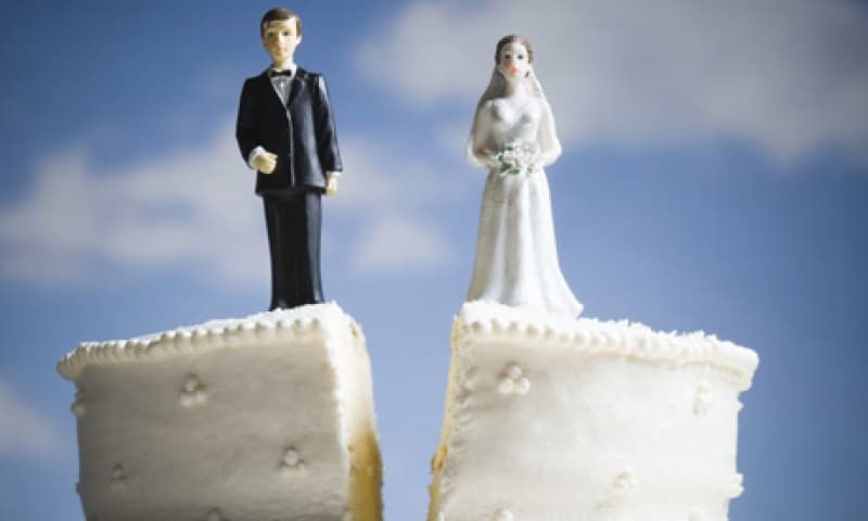 Less Divorces and More Marriages – Is our Relationship Landscape Changing?