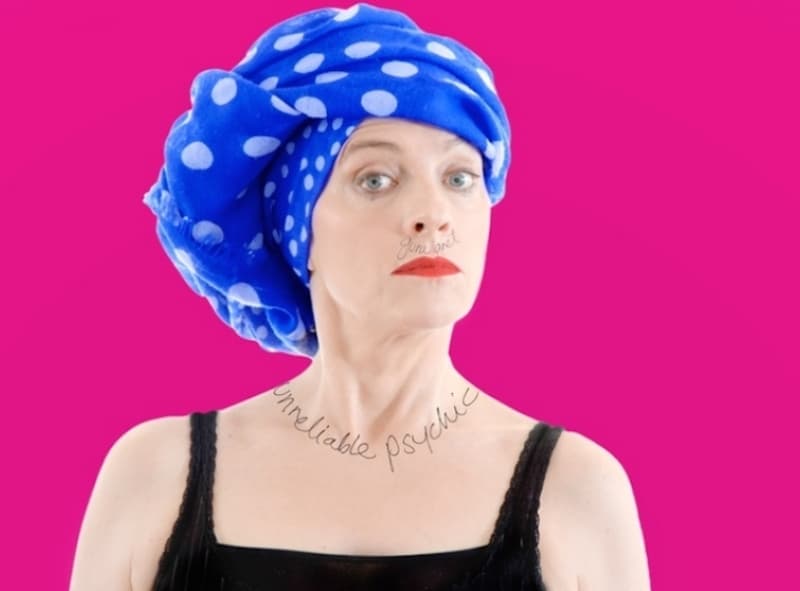 Gretel Killeen wants to change your life