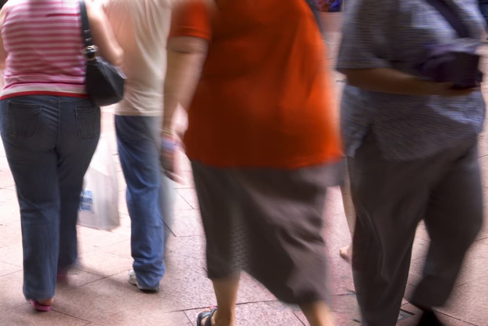 Urban Planners Could Help Ease Our Weight Problems