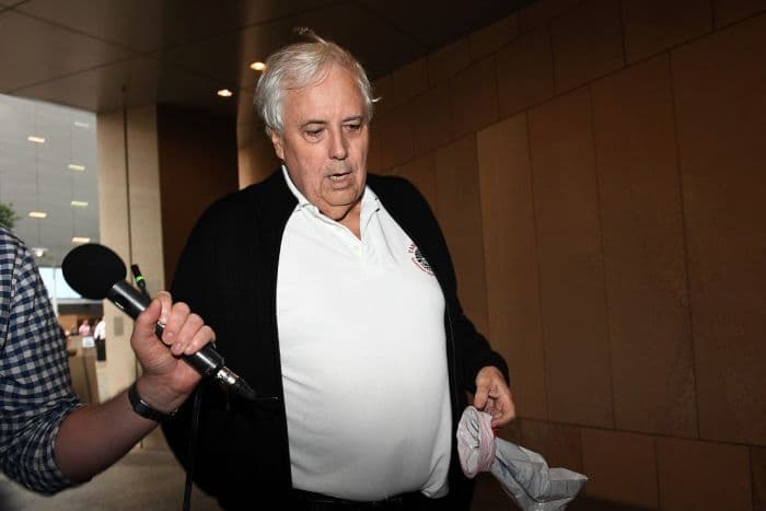 Weekly Wrap with Geoff Field