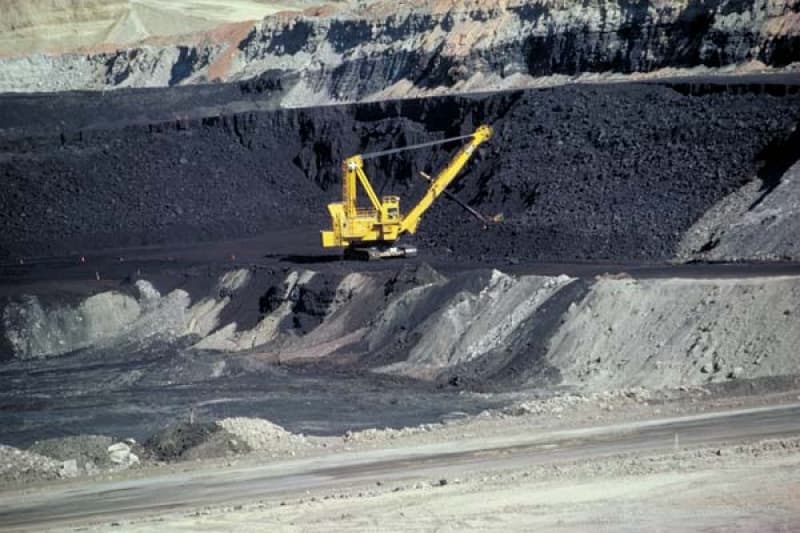 A new coal mine in Queensland?