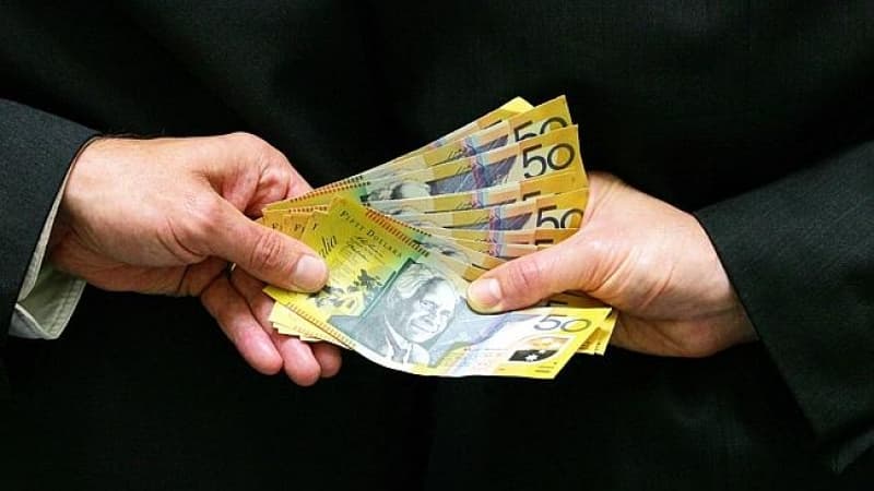 Australians perceive rising corruption