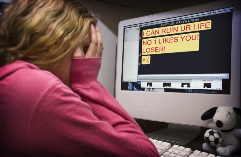 A New Tool to Combat Cyber Bullying