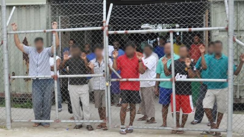 Australia Seeks To Introduce Refugee and Asylum Seeker Ban